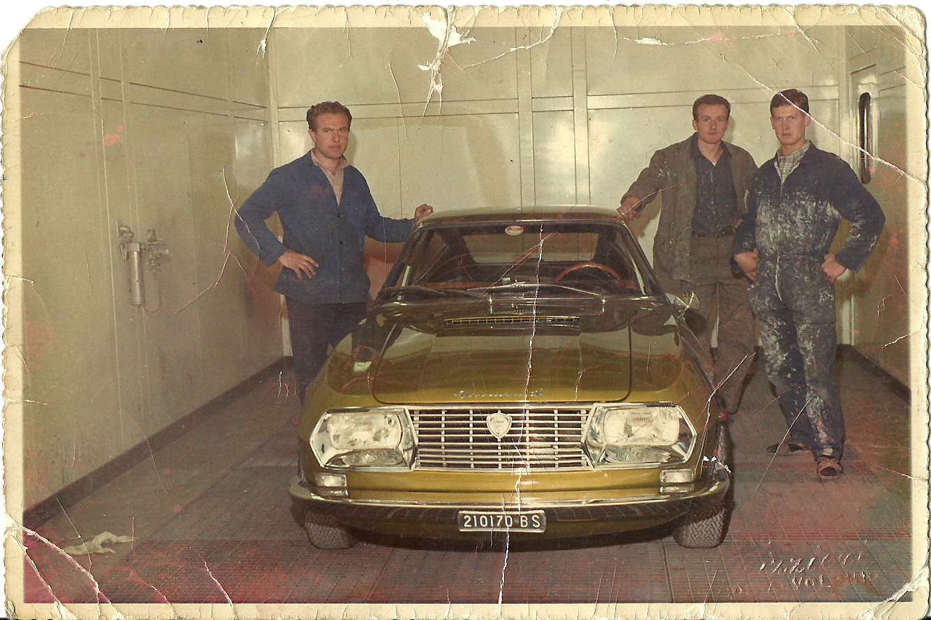 Soardi Meccanici Vallecamonica Darfo Boario Terme