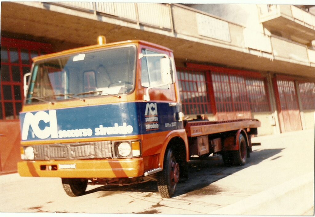 Soardi Soccorso Stradale Vallecamonica Darfo Boario Terme